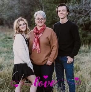 Meet your Posher, Pam